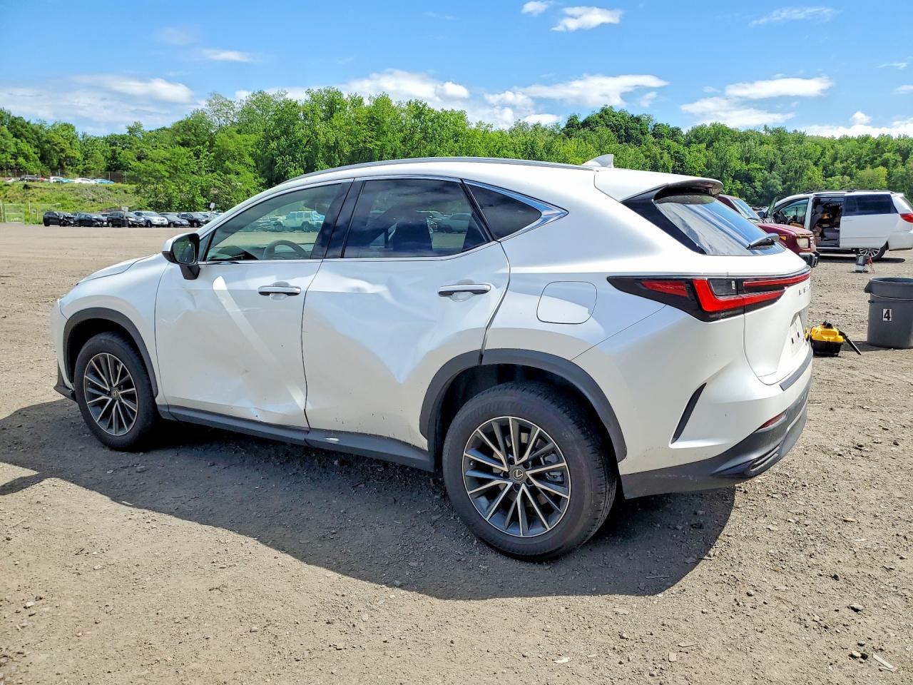 2023 Lexus Nx 250 - Image 2