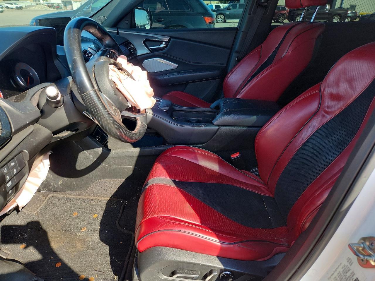 2019 Acura Rdx A-Spec - Фото 7