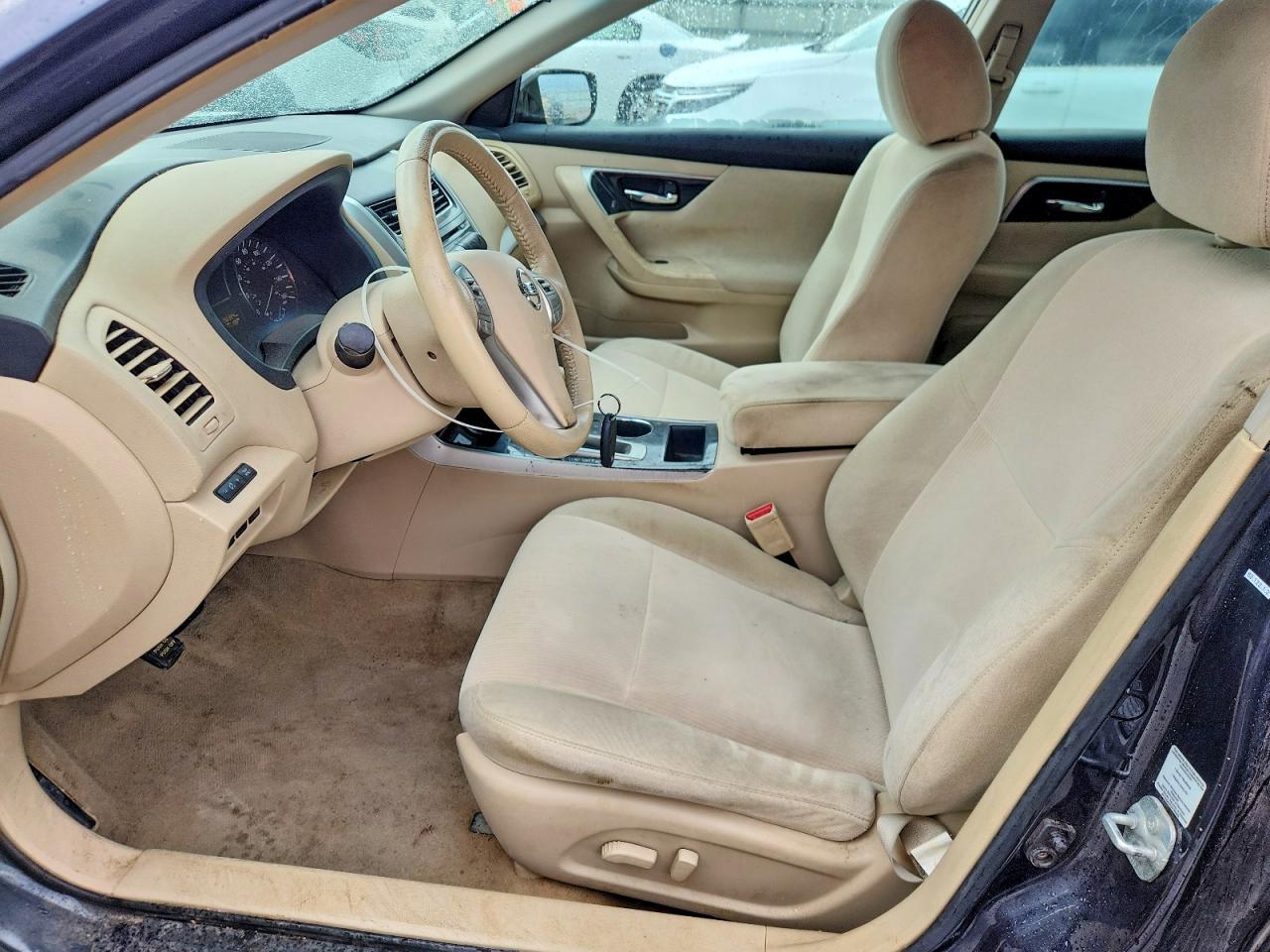 2013 Nissan Altima - Image 7