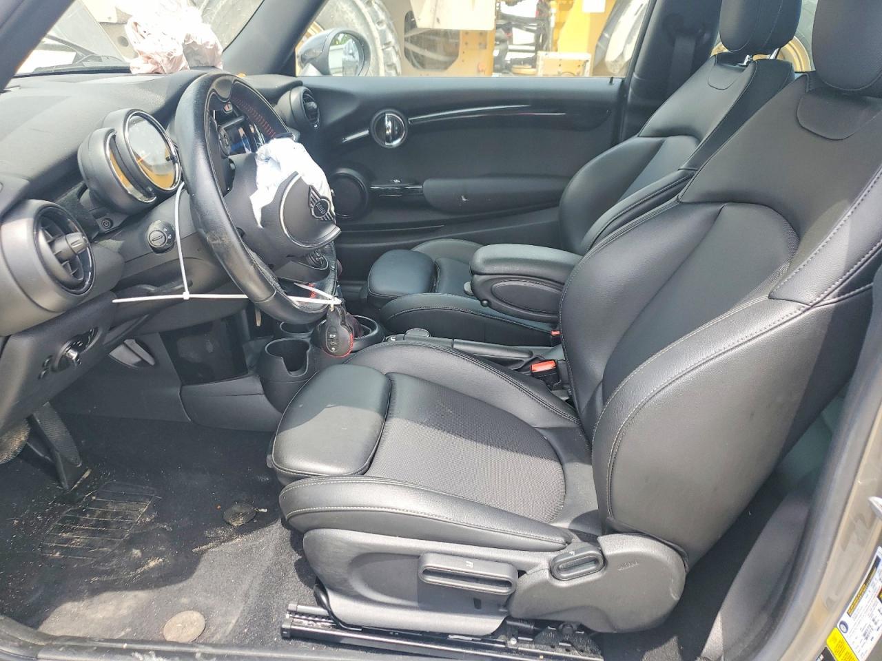 2019 Mini Cooper S - Image 7
