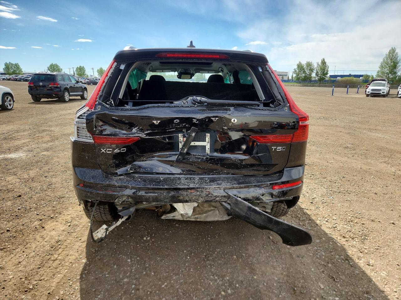 2019 Volvo Xc60 T5 - Image 6