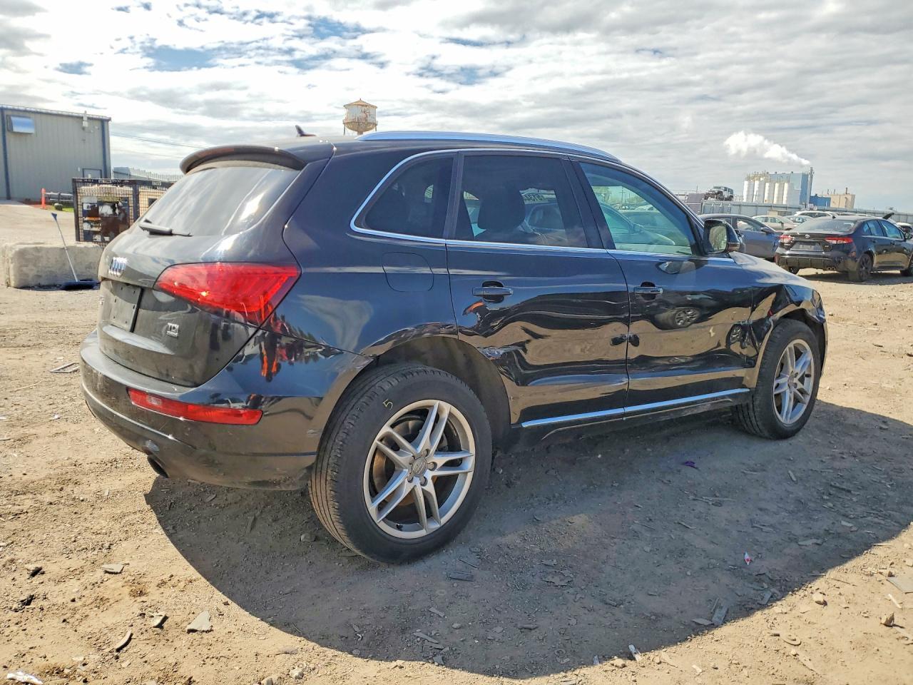 2014 Audi Q5 - Фото 3
