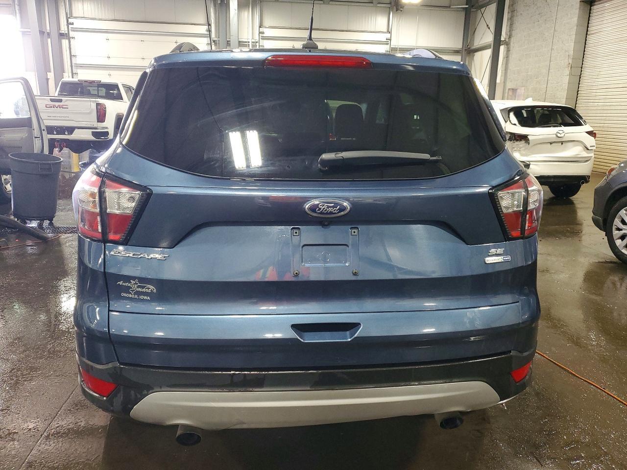 2018 Ford Escape Se - Image 6