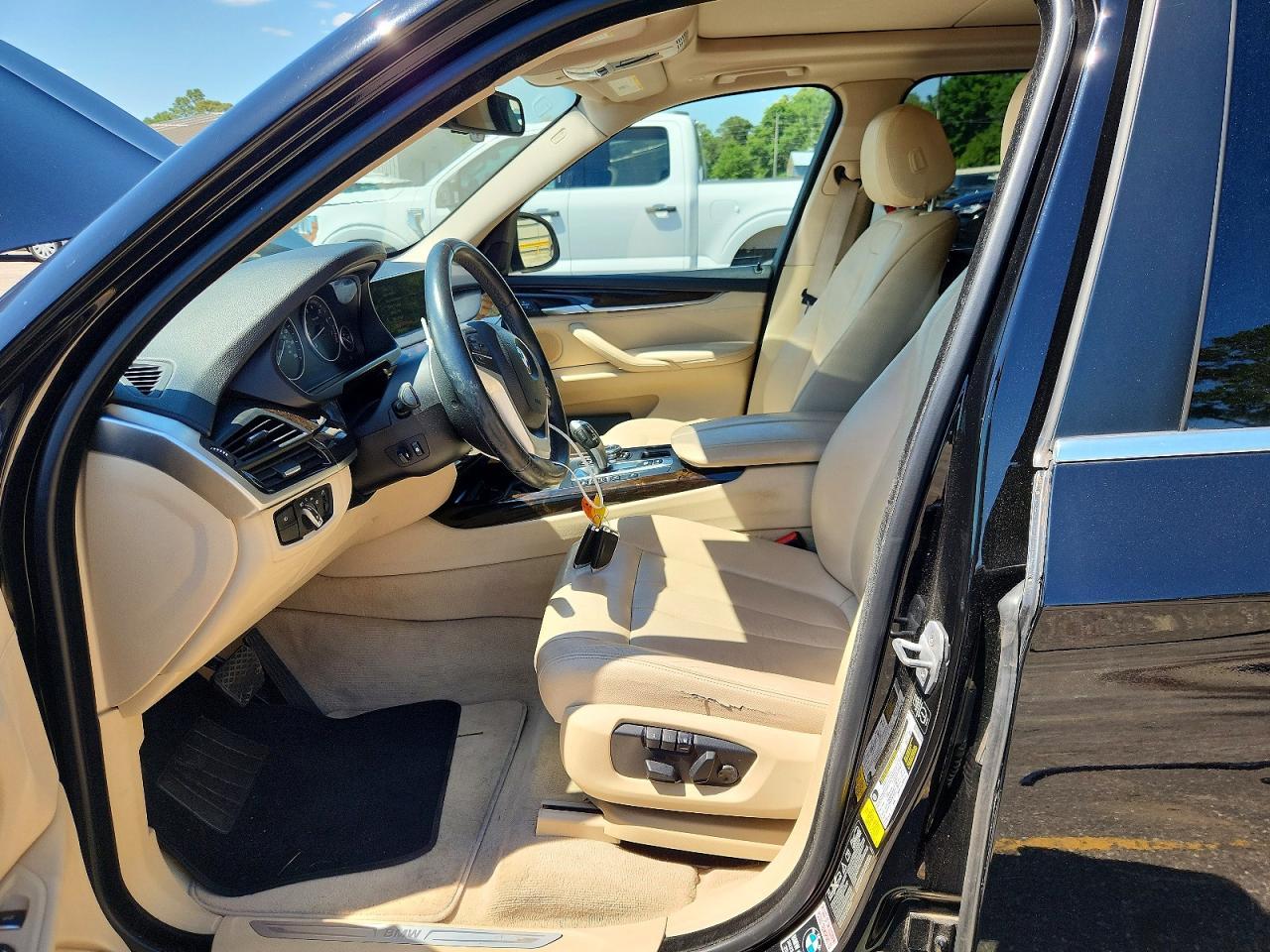 2015 BMW X5 xDrive35I - Image 7