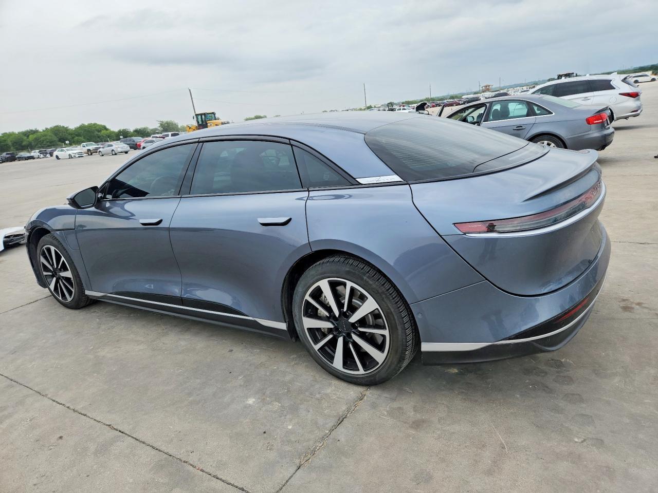 2023 Lucid Motors Air Pure - Фото 2