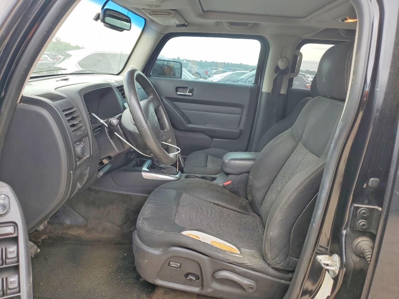 2008 Hummer H3 - Фото 7