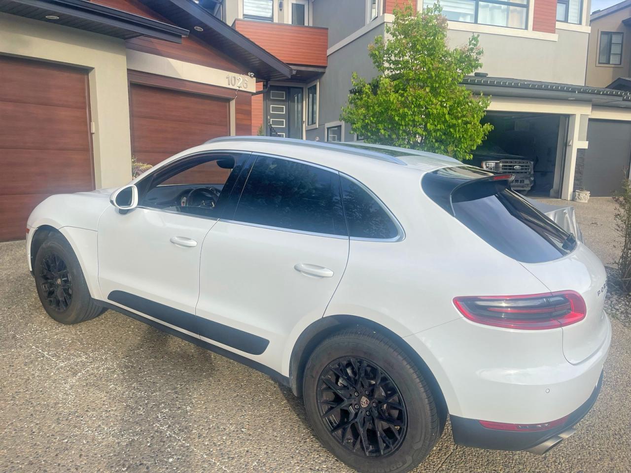 2015 Porsche Macan S - Фото 3