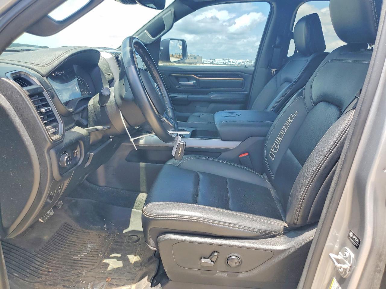 2022 Ram 1500 - Image 7