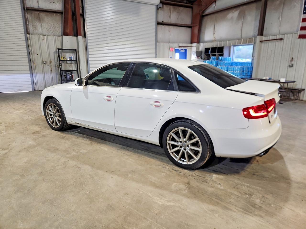 2013 Audi A4 - Фото 2