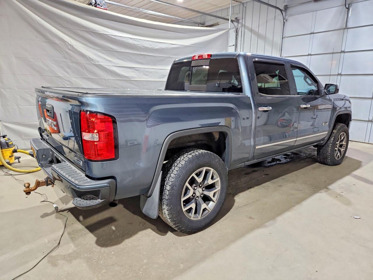 2014 GMC Sierra K1500 Slt - Фото 3