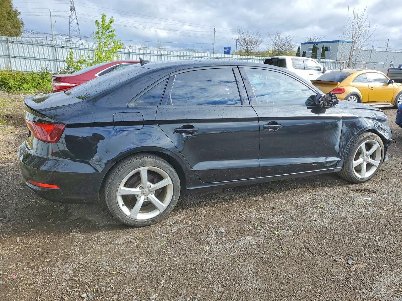 2015 Audi A3 Premium - Фото 3