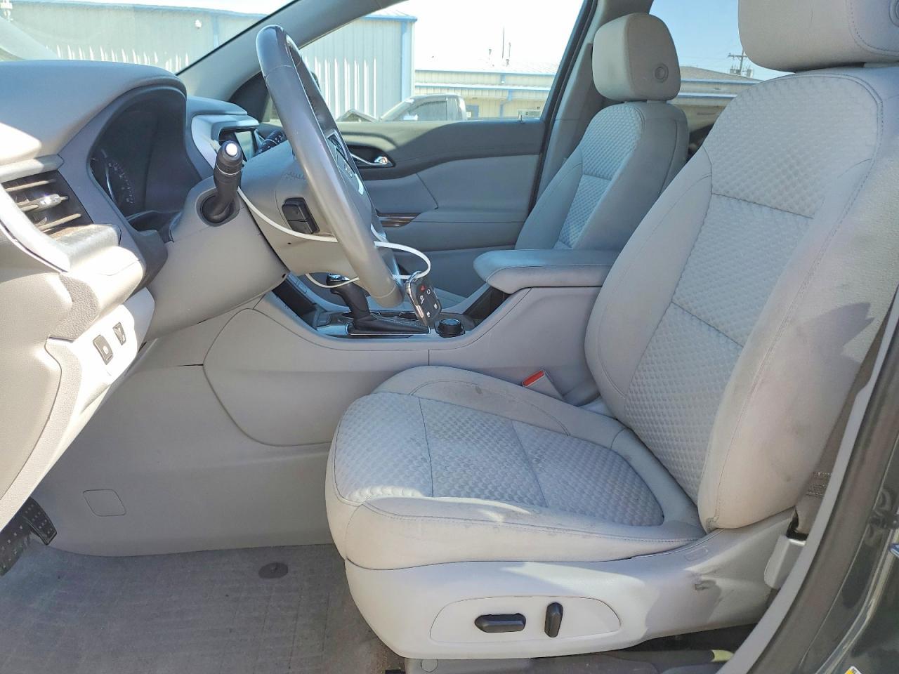 2019 GMC Acadia Sle - Фото 7