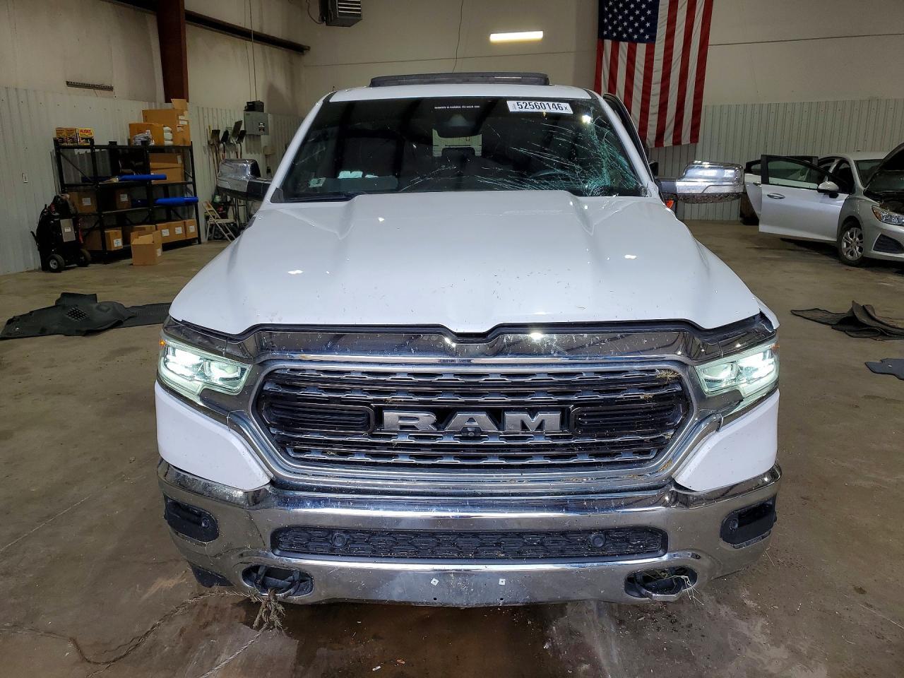 2019 Ram 1500 - Фото 5