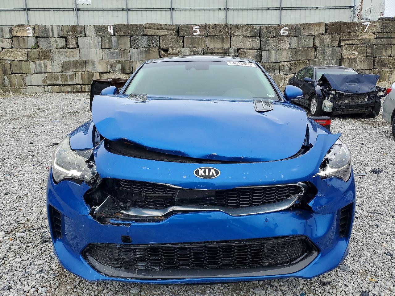 2018 Kia Stinger Premium - Image 5