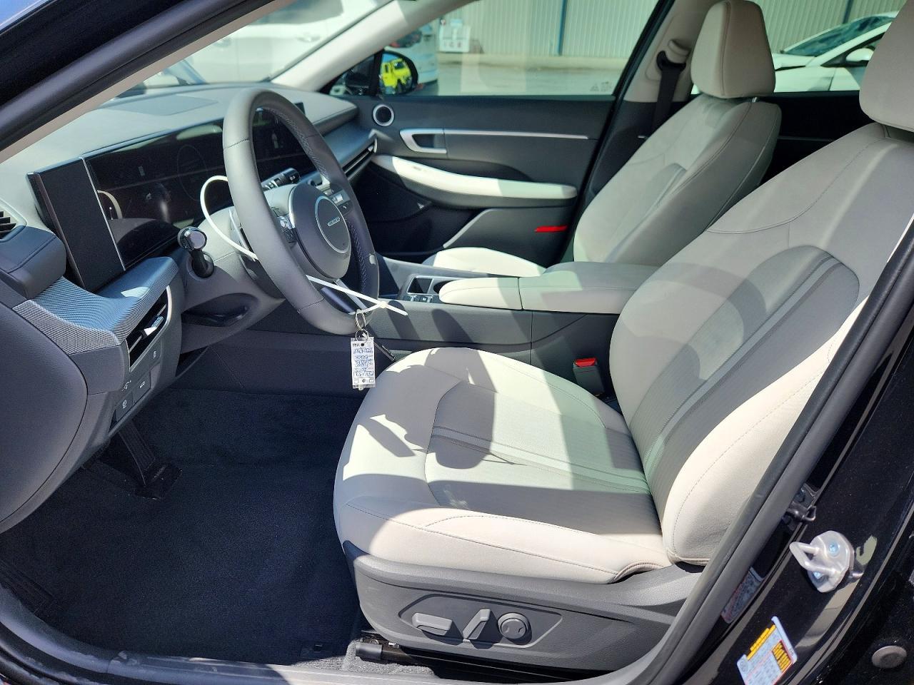 2025 Hyundai Sonata Sel - Фото 7