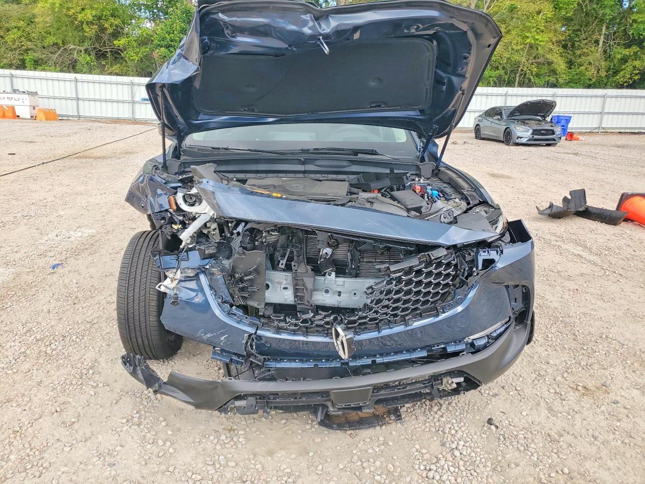 2026 Mazda Cx-50 Premium Plus - Фото 5