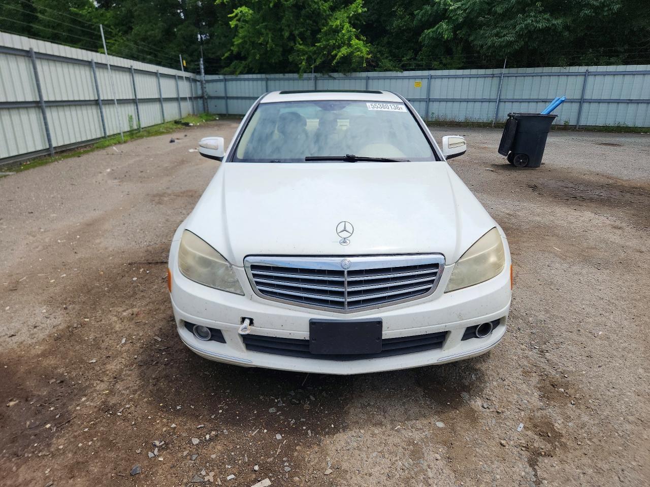 2008 Mercedes-Benz C 300 - Фото 5