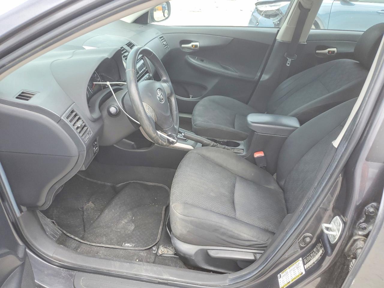 2009 Toyota Corolla S - Фото 7