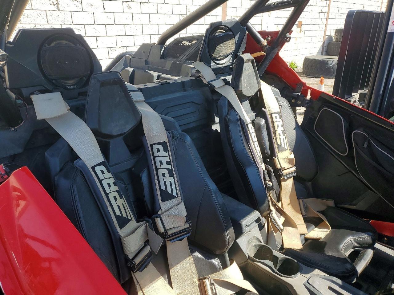 2020 Polaris Rzr Proxp4 - Image 6
