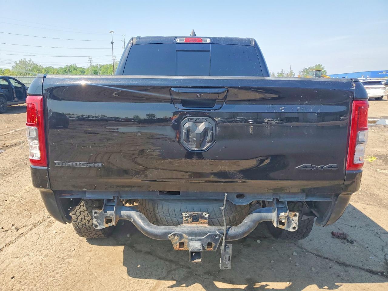 2019 Ram 1500 Big Horn - Image 6