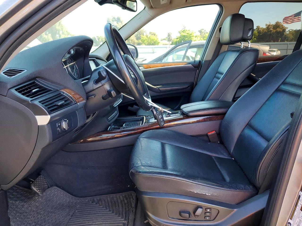 2013 BMW X5 xDrive35I - Фото 7