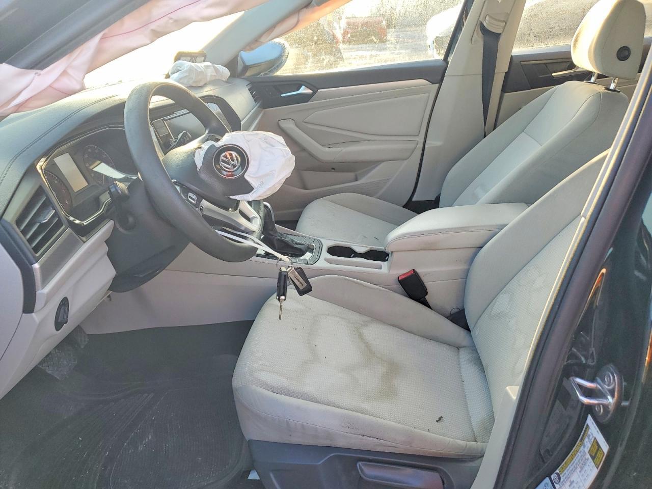2019 Volkswagen Jetta S - Фото 7