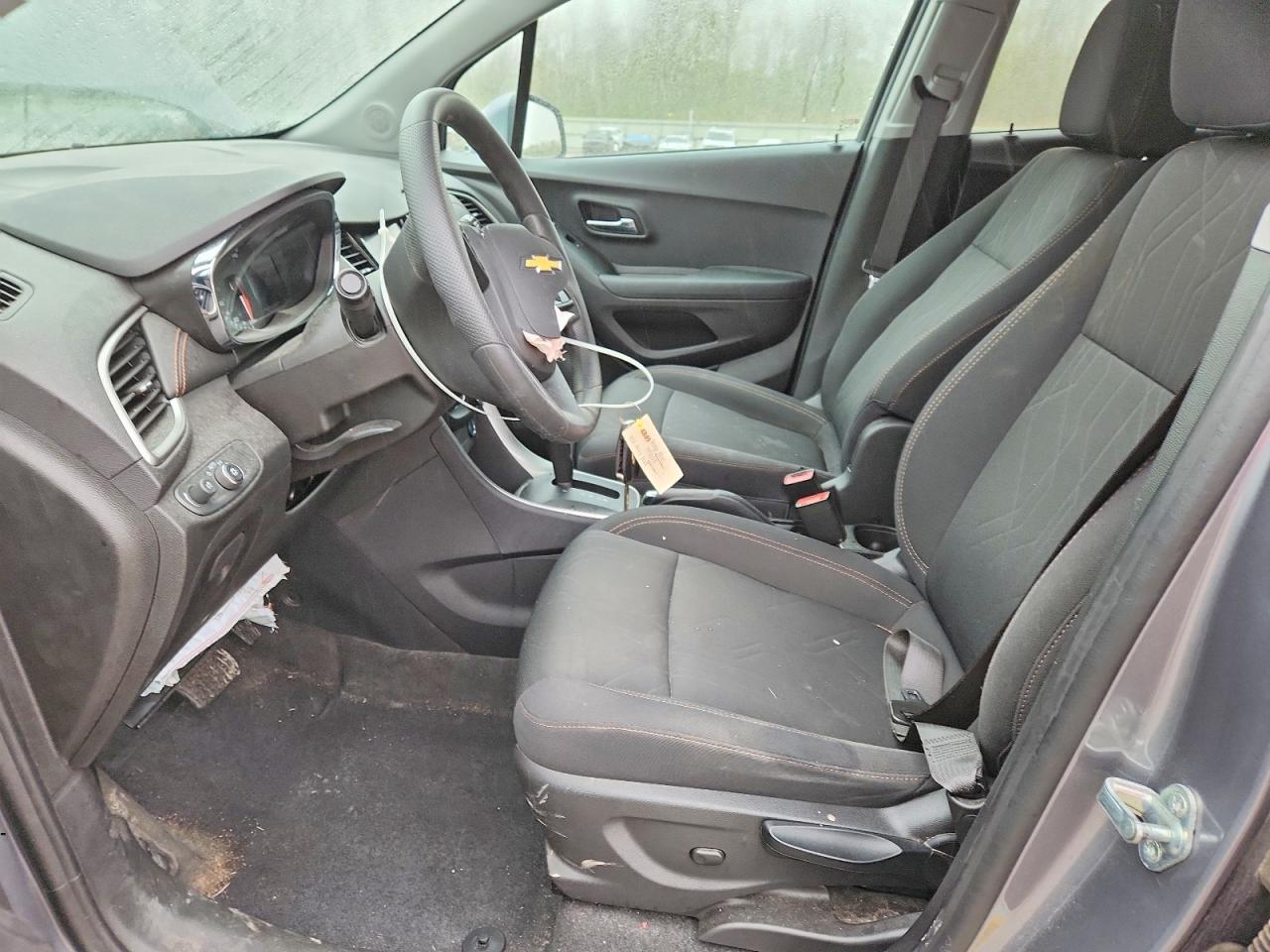 2020 Chevrolet Trax 1Lt - Image 7