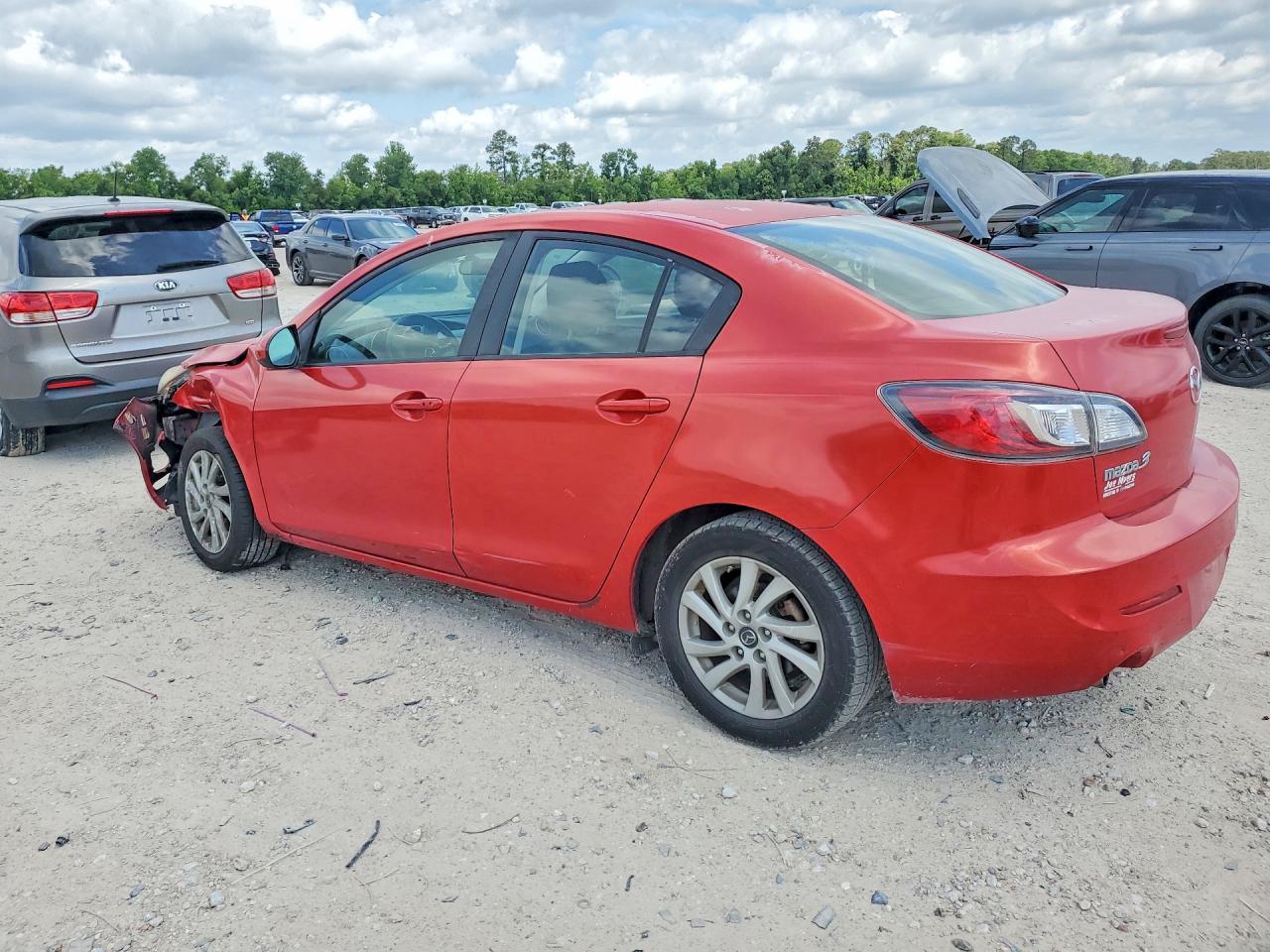 2013 Mazda 3 - Фото 2