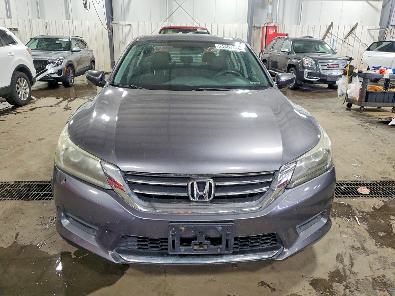 2014 Honda Accord Lx - Image 5