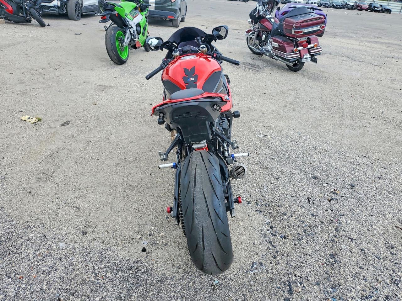 2023 BMW S 1000 Rr - Фото 4