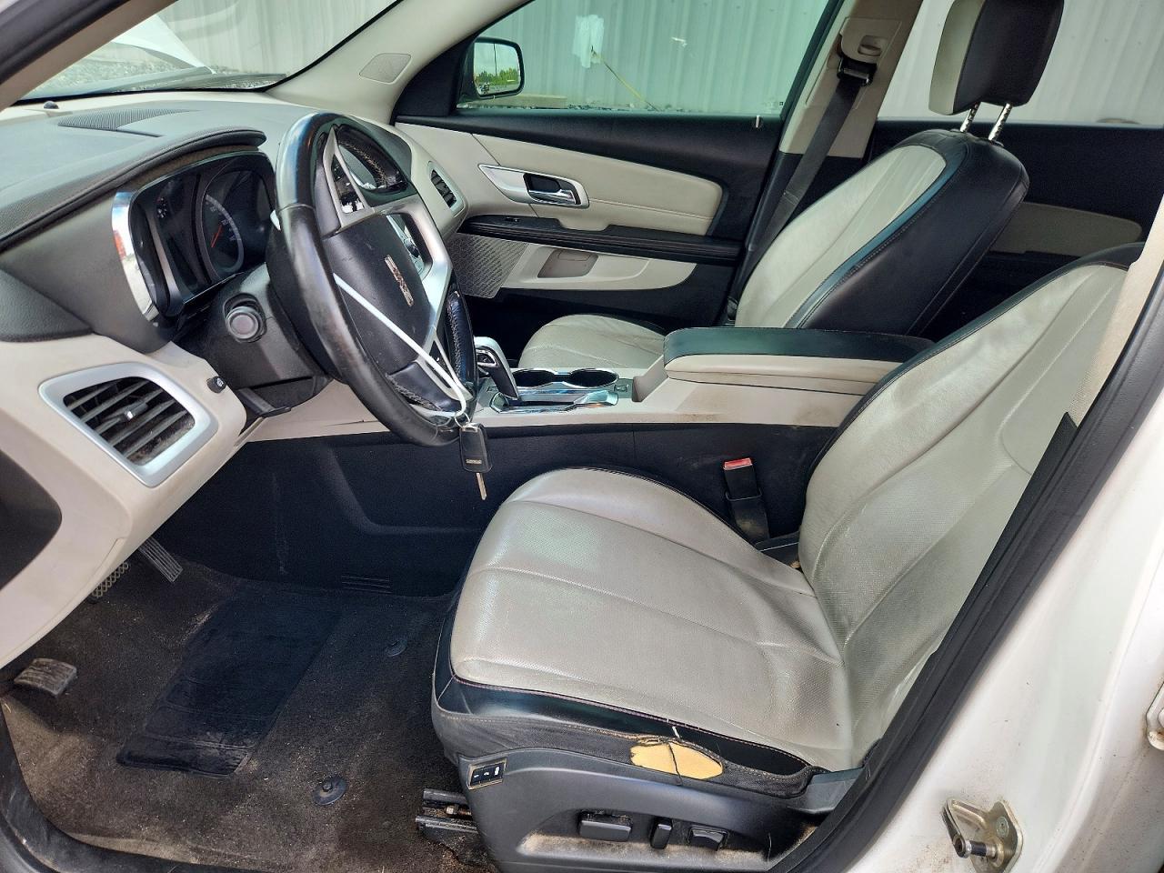 2011 GMC Terrain Slt - Фото 7