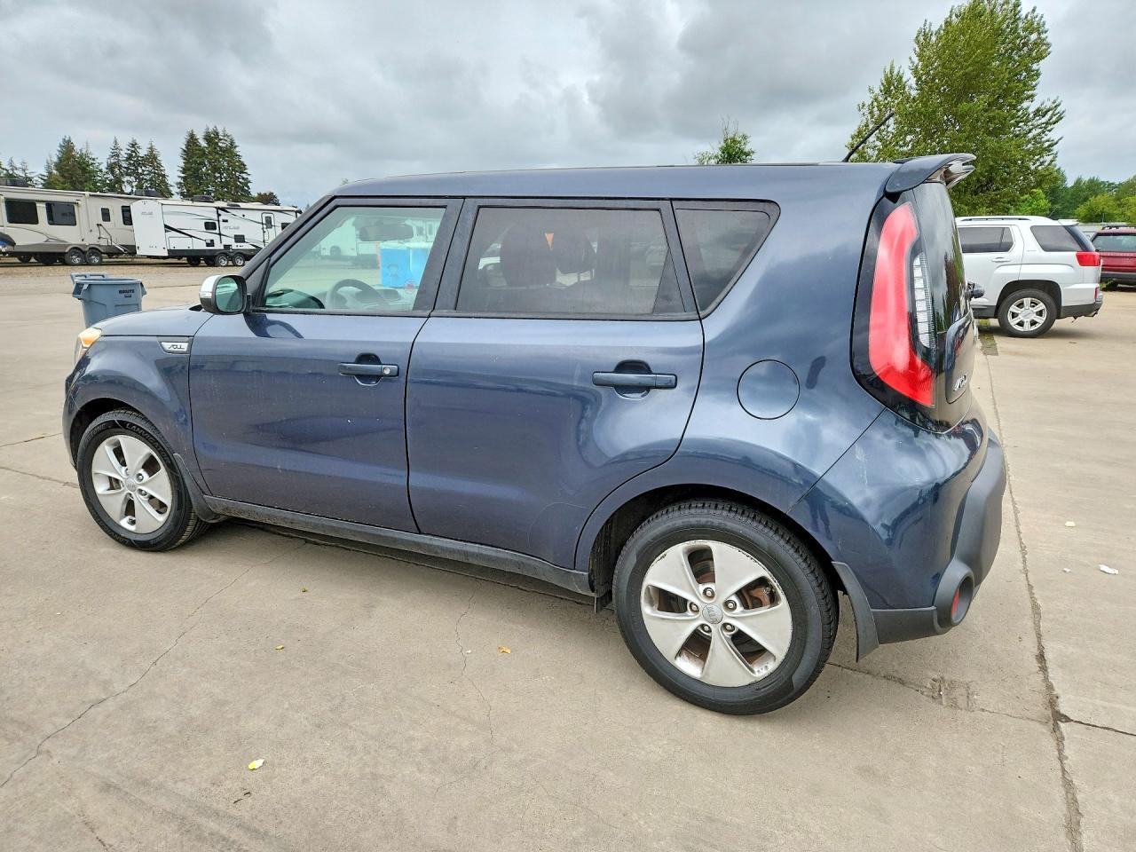 2014 Kia Soul + - Image 2