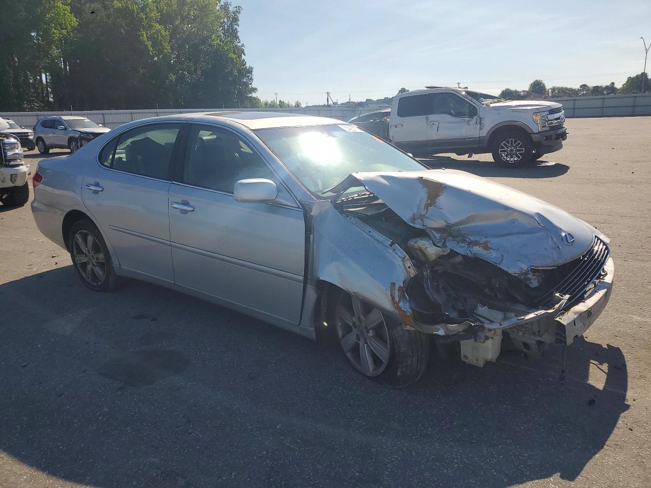 2005 Lexus Es 330 - Фото 4