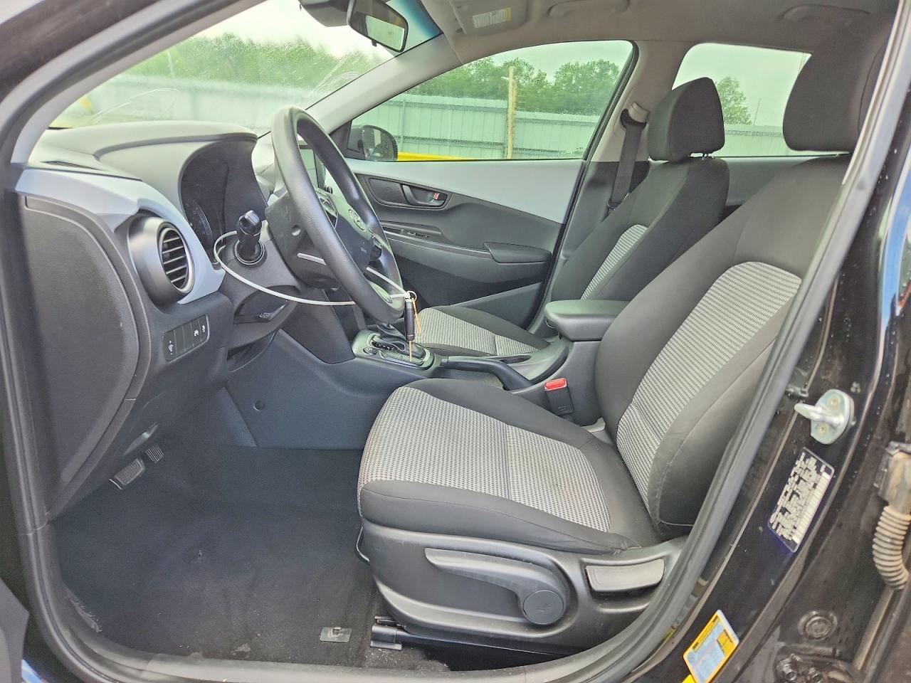 2020 Hyundai Kona Se - Фото 7