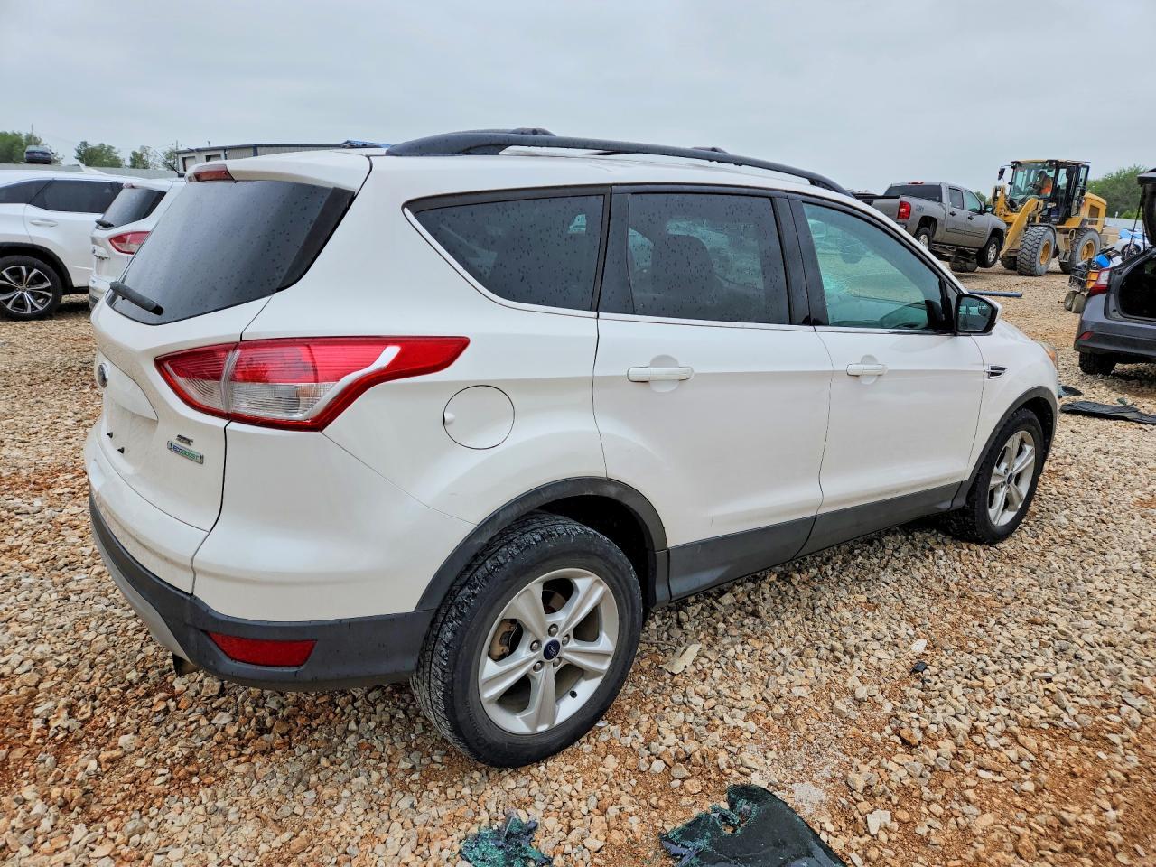2013 Ford Escape Se - Image 3