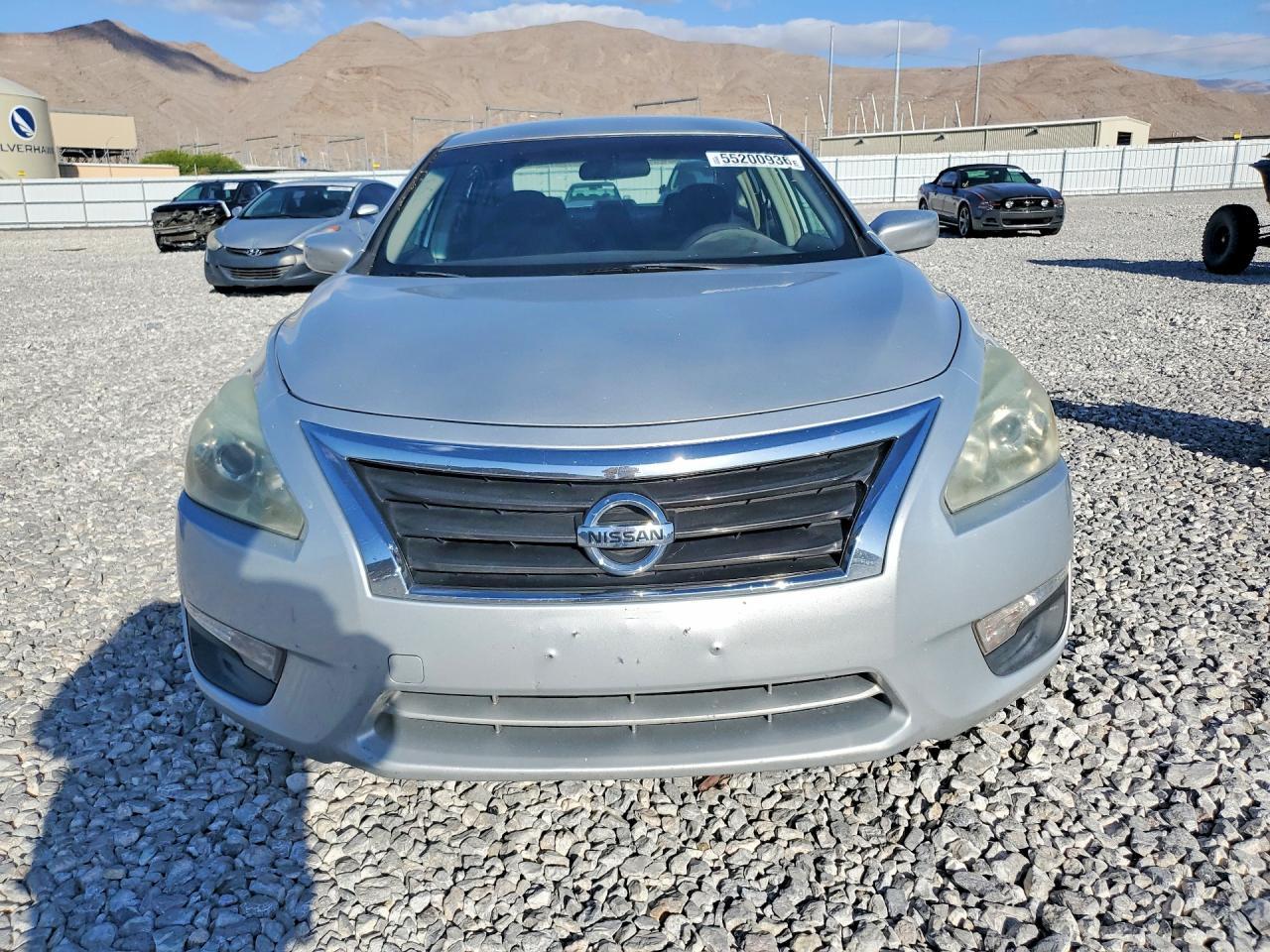 2013 Nissan Altima 2.5 - Image 5