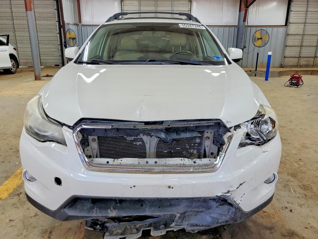 2013 Subaru Xv Crosstrek 2.0 Limited - Image 5