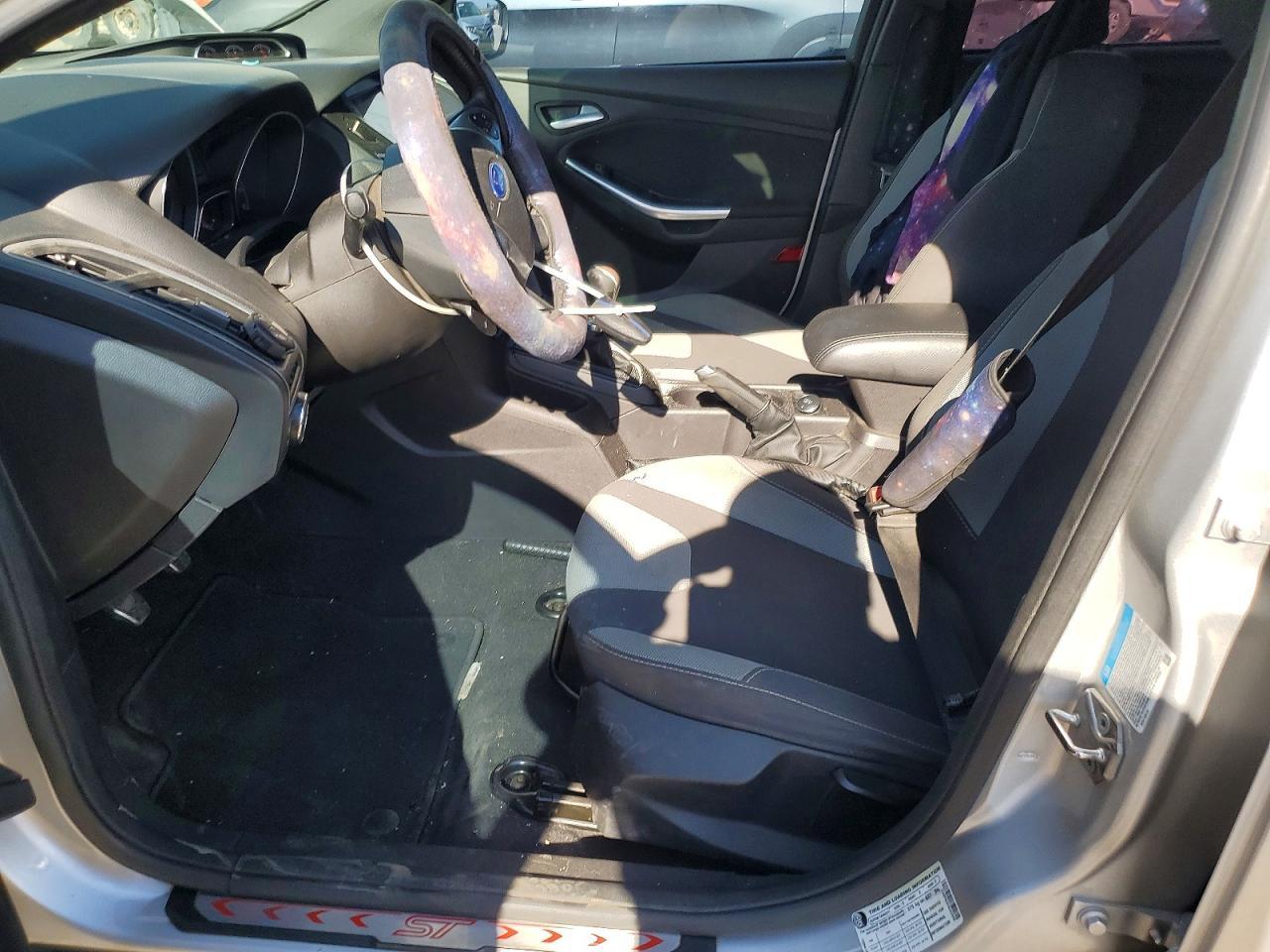 2014 Ford Focus St - Image 7