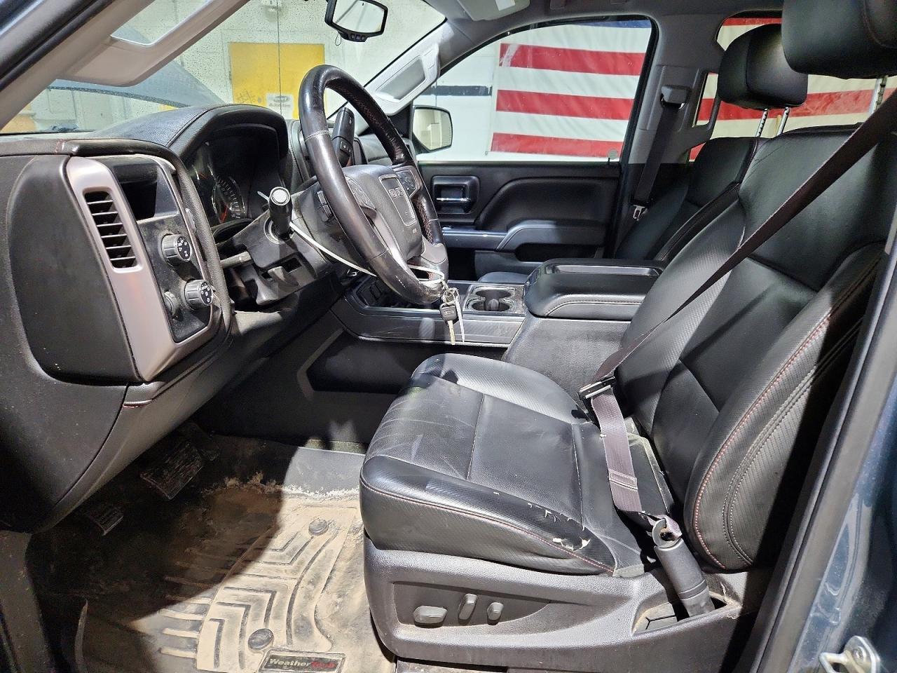 2014 GMC Sierra K1500 Slt - Фото 7