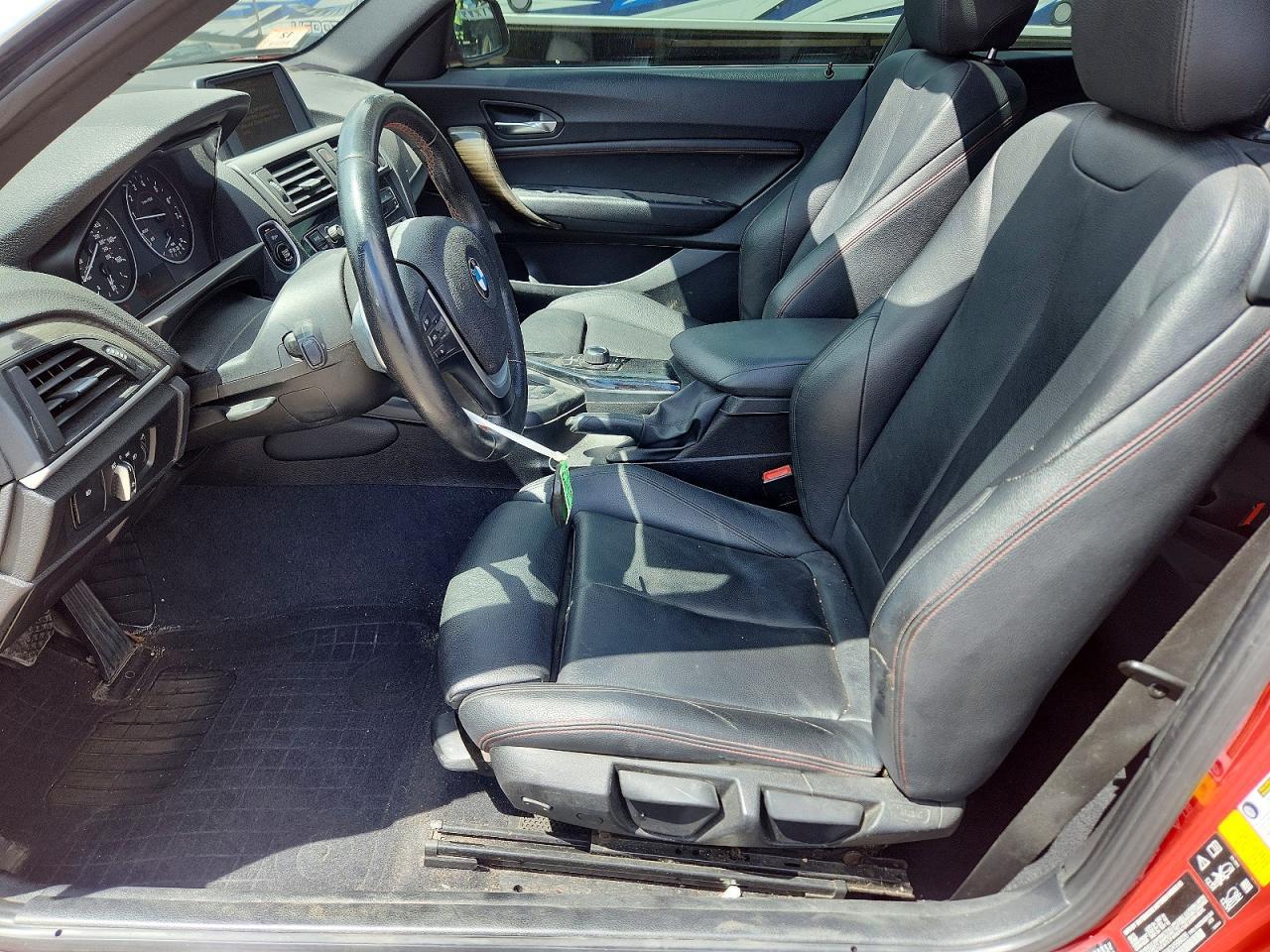 2016 BMW 228 Xi Sulev - Фото 7