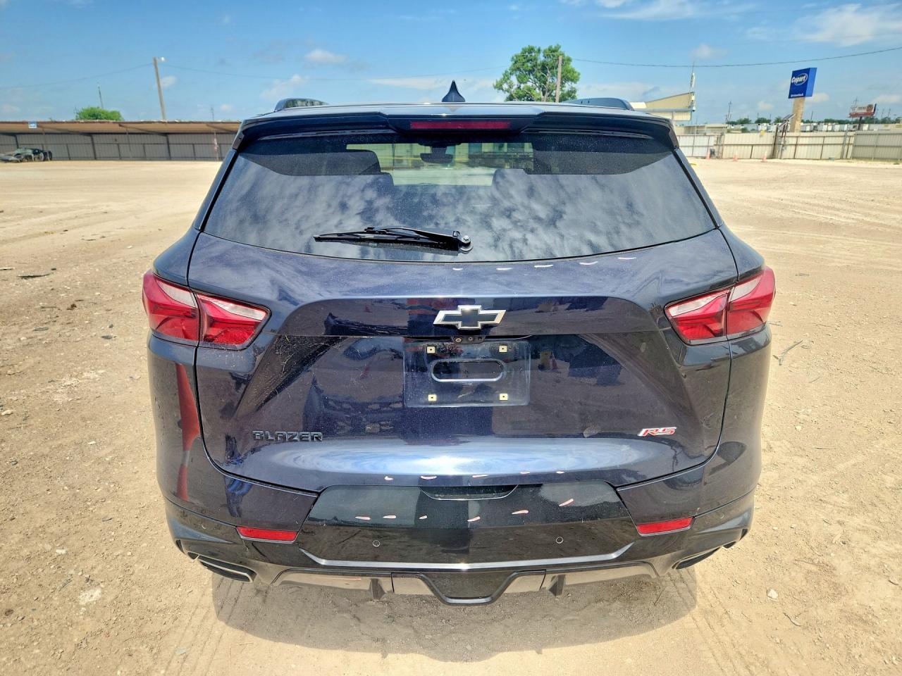 2020 Chevrolet Blazer - Фото 6