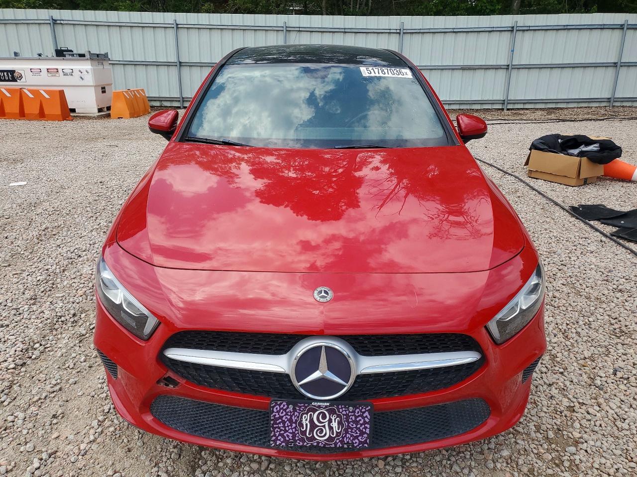 2020 Mercedes-Benz A 220 4Matic - Image 5