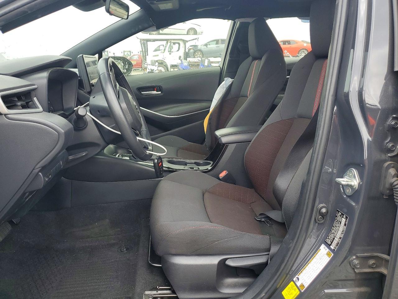 2024 Toyota Corolla Se - Фото 7