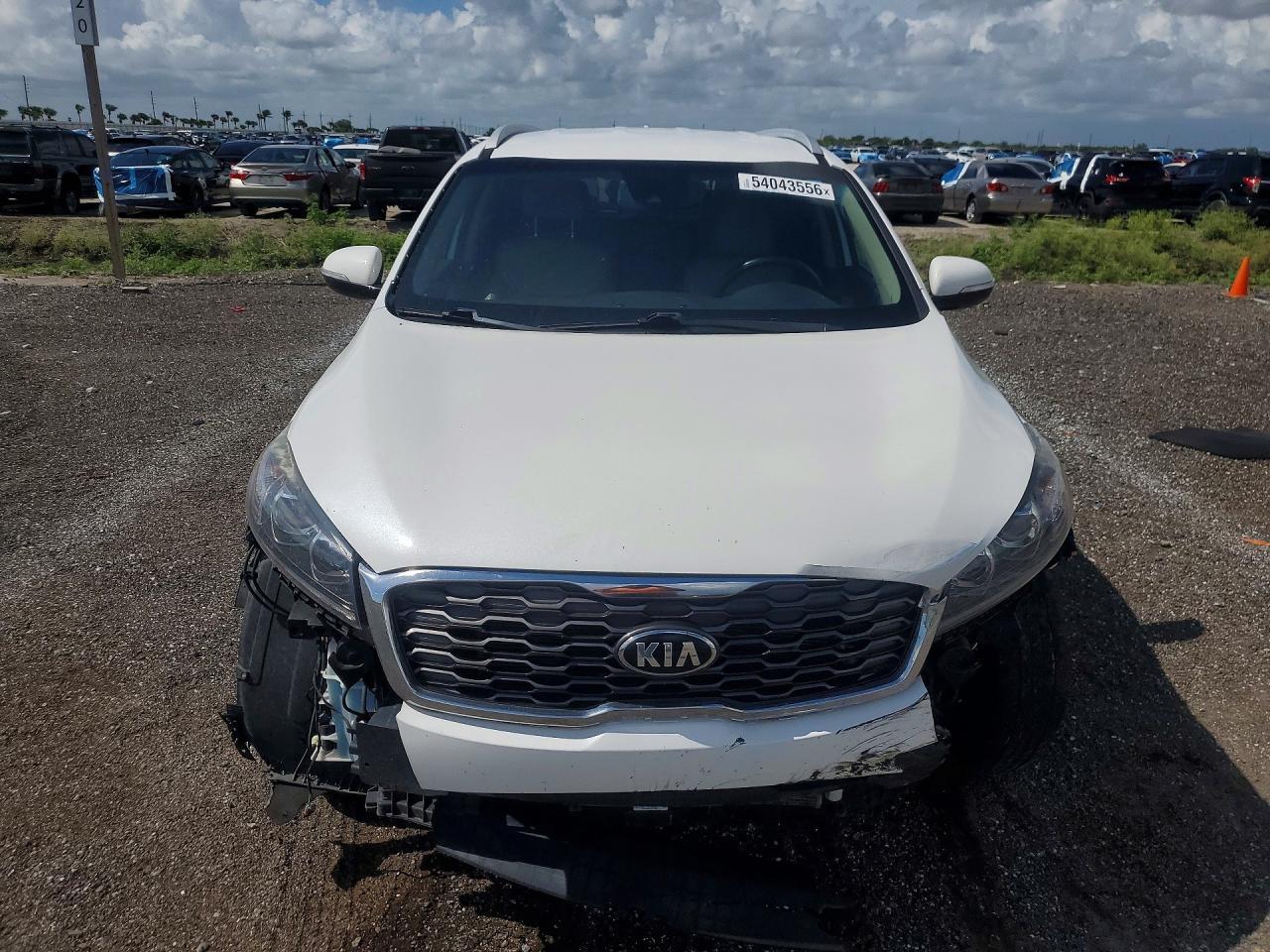 2019 Kia Sorento Ex V6 - Фото 5