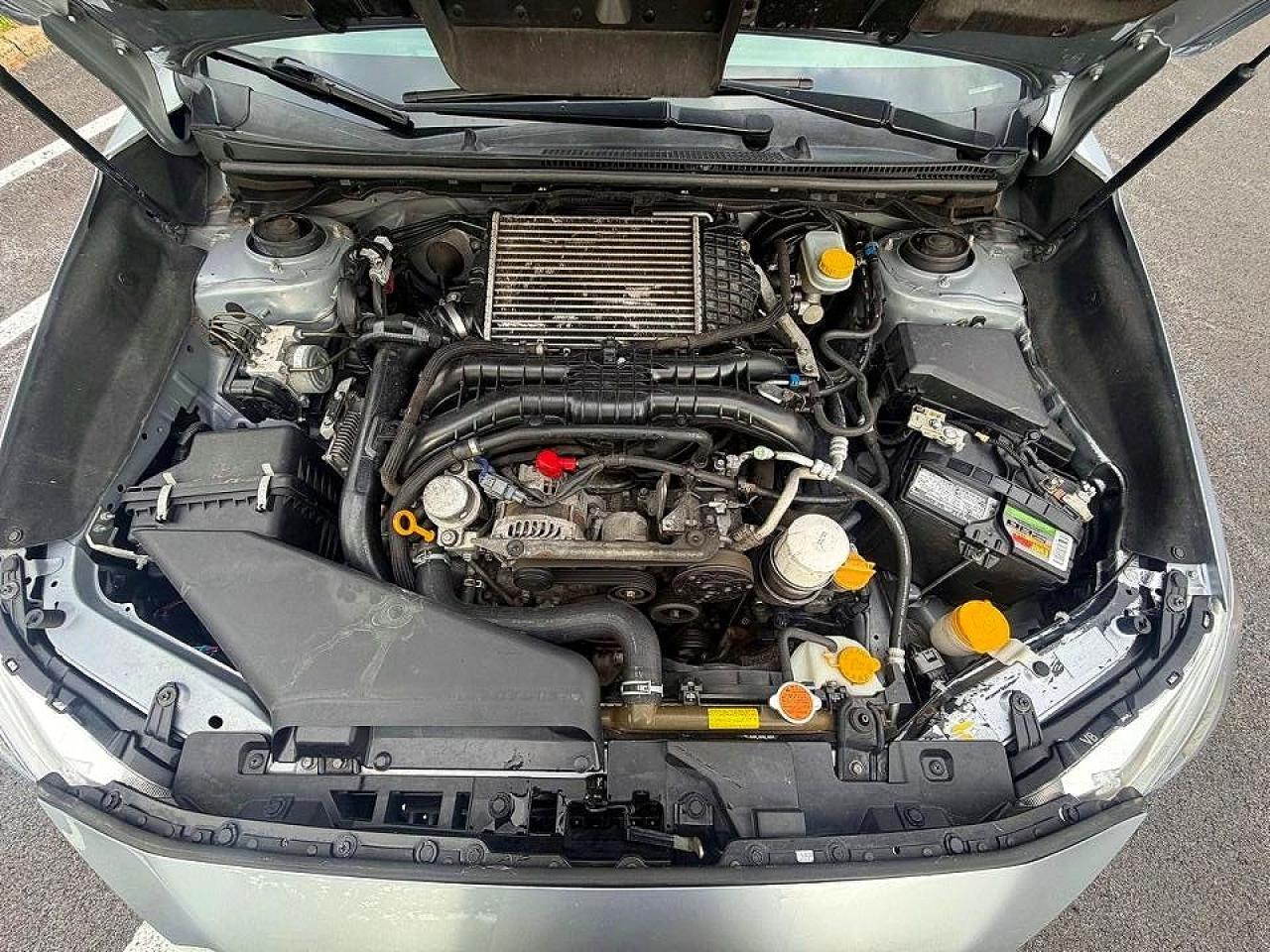2019 Subaru Wrx Premium - Image 7