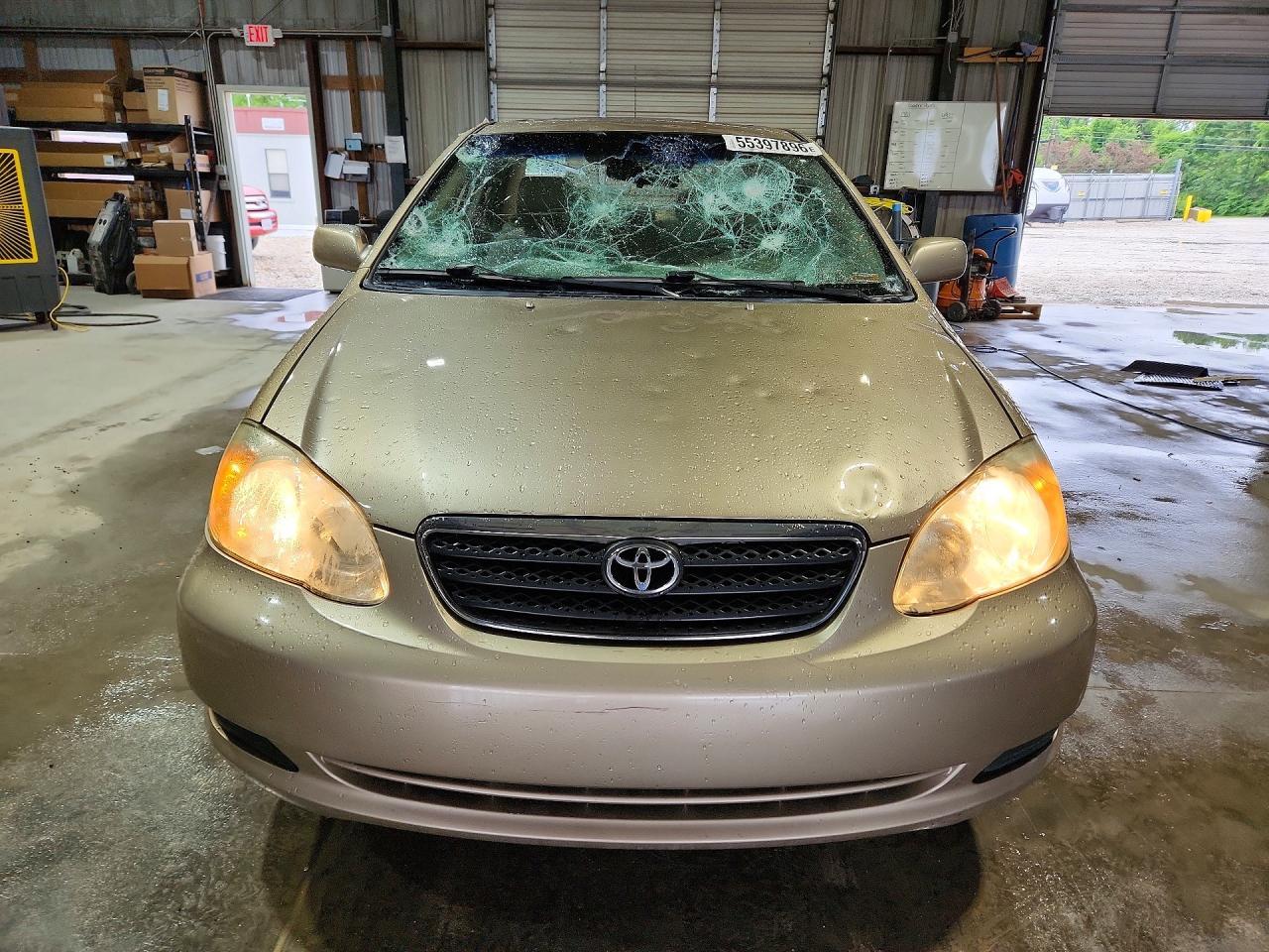 2005 Toyota Corolla - Фото 5
