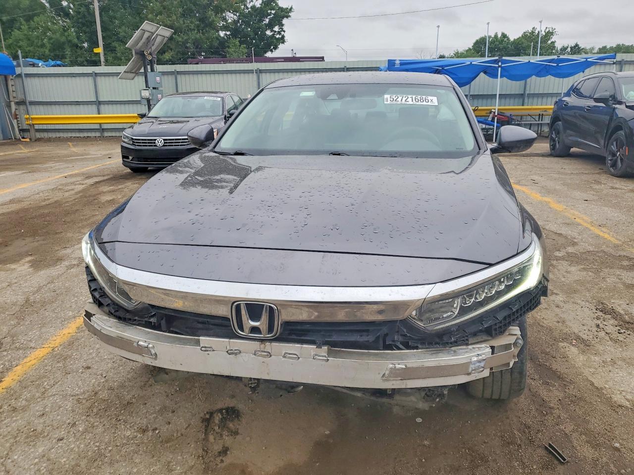 2021 Honda Accord Lx - Image 5