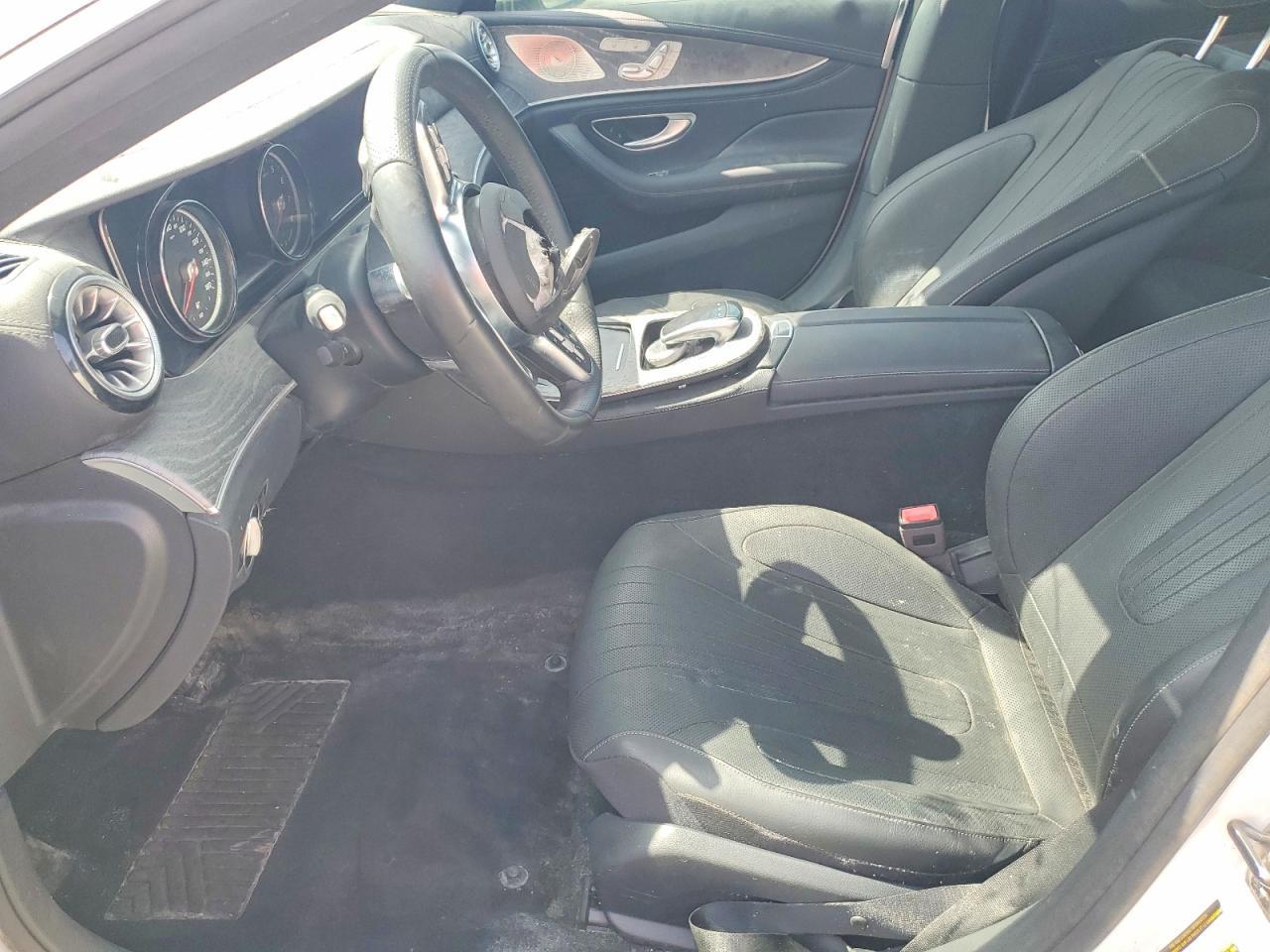 2019 Mercedes-Benz Cls 450 - Фото 7