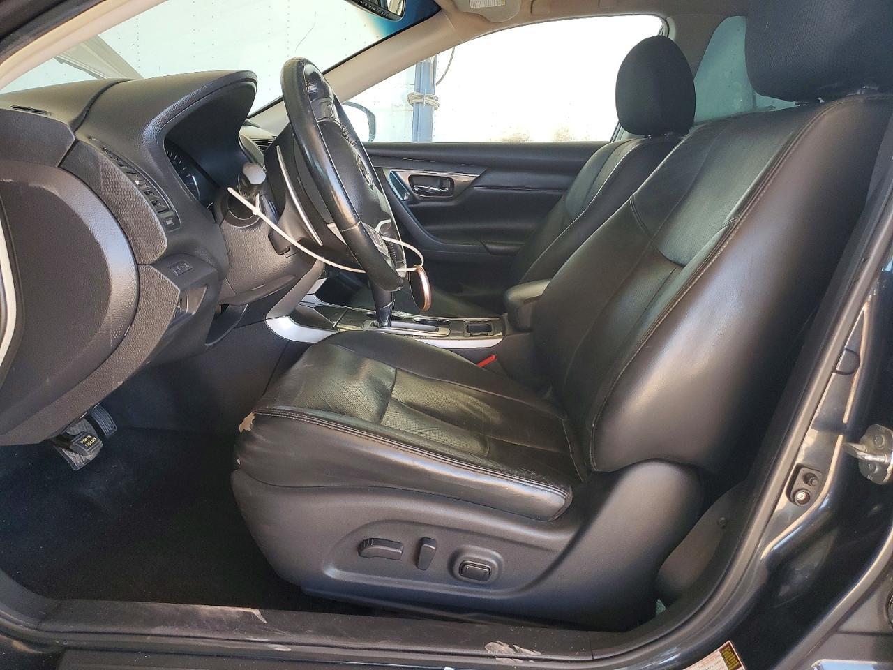 2013 Nissan Altima 3.5 S - Image 7