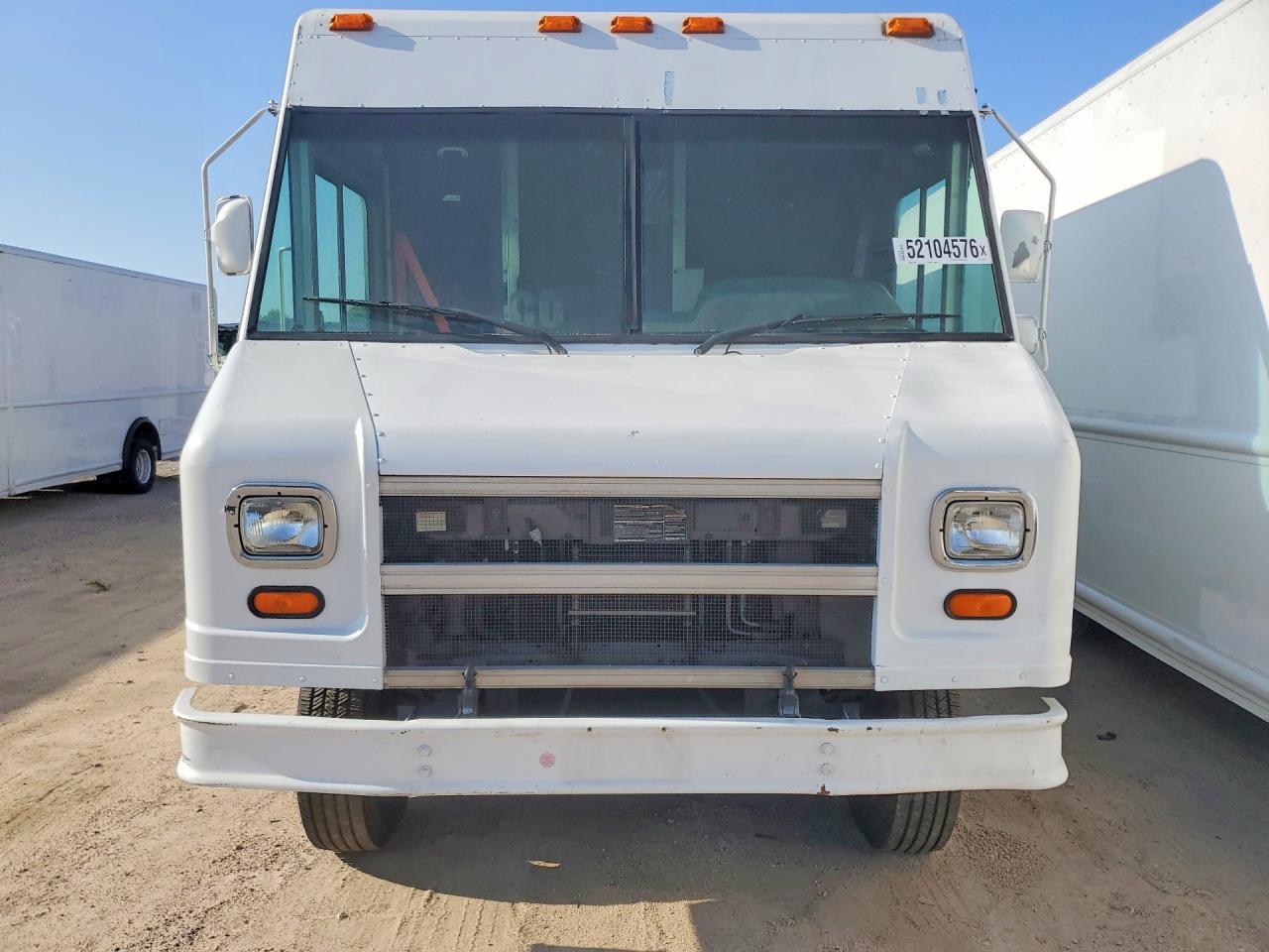 2003 Ford E-450 (F-59) Step Van - Run & Drive - Cln Title - Pri Fleet - Фото 5
